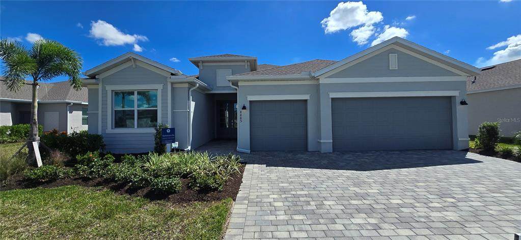 8885 Coco Bay Boulevard - Photo 1