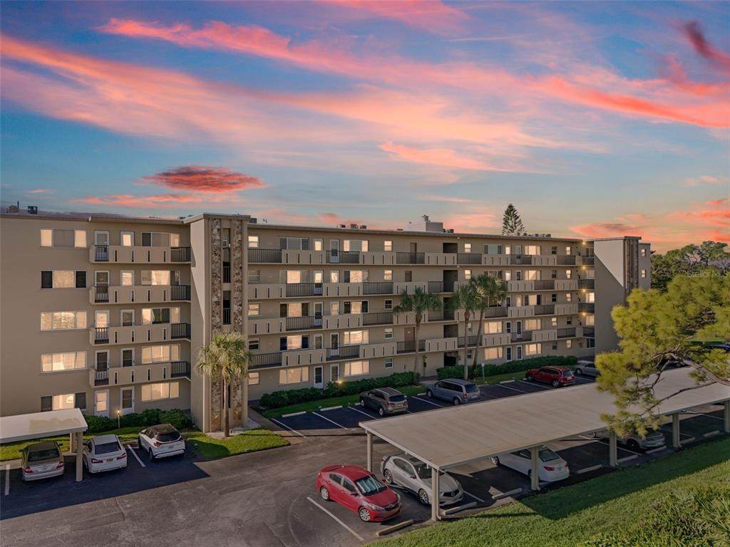 4460 Ironwood Circle - Photo 1