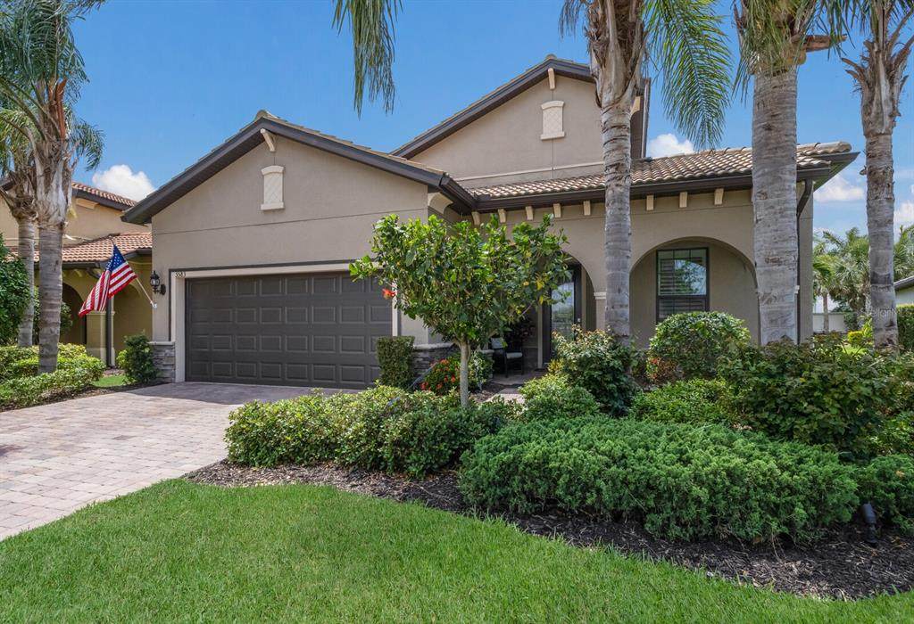 5583 Rain Lily Court - Photo 1