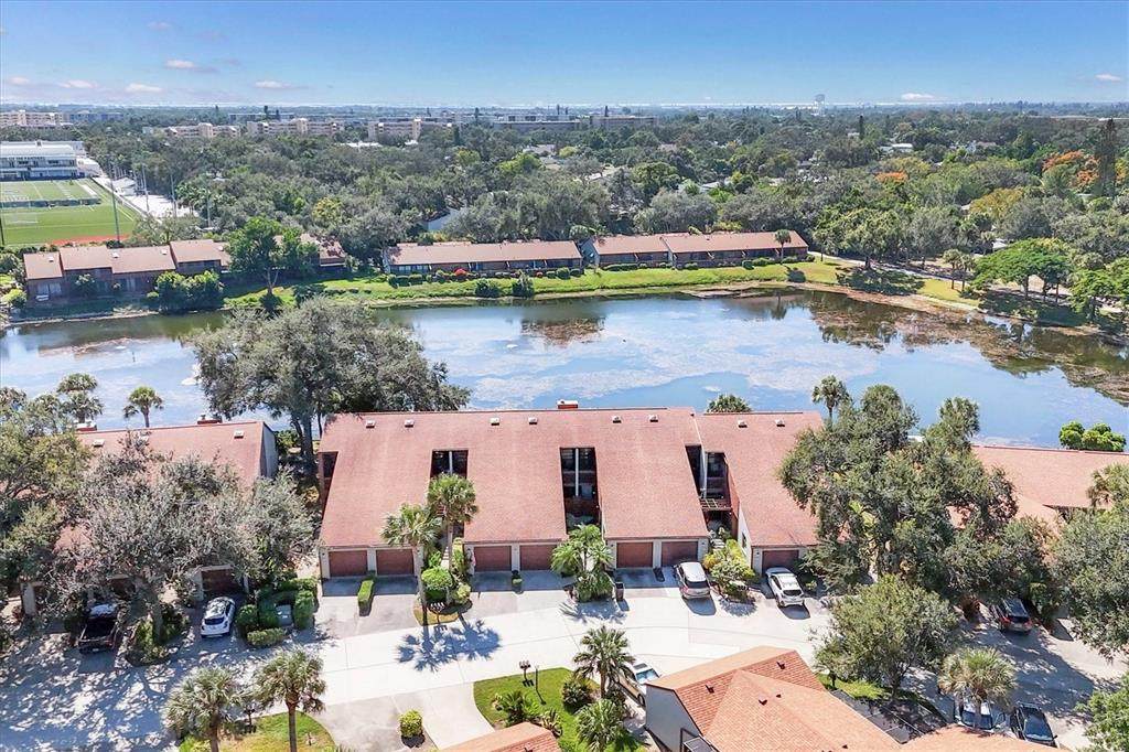 4534 Park Lake Terrace - Photo 1