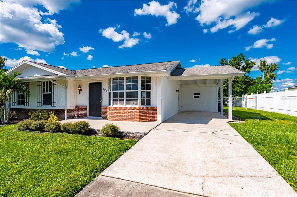 8858 Fay Avenue - Photo 1