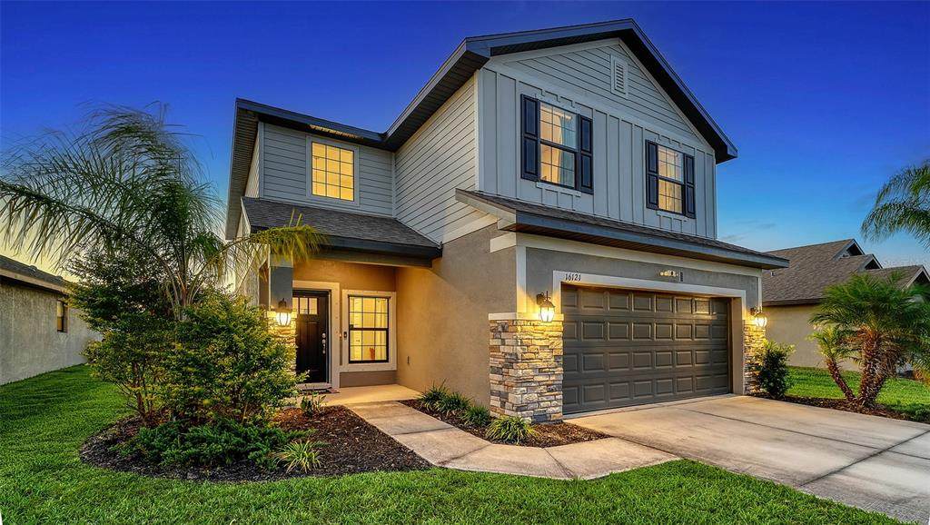 16121 61ST Lane - Photo 1