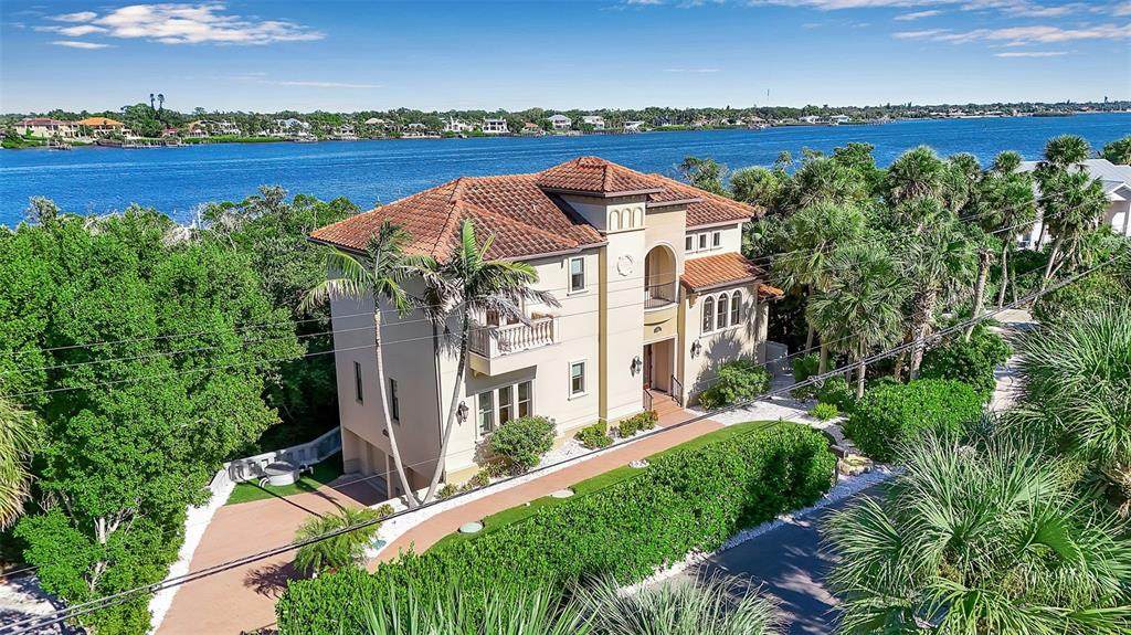 2508 Casey Key Road - Photo 1