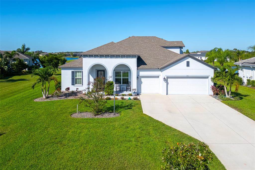 1811 151ST Terrace - Photo 1