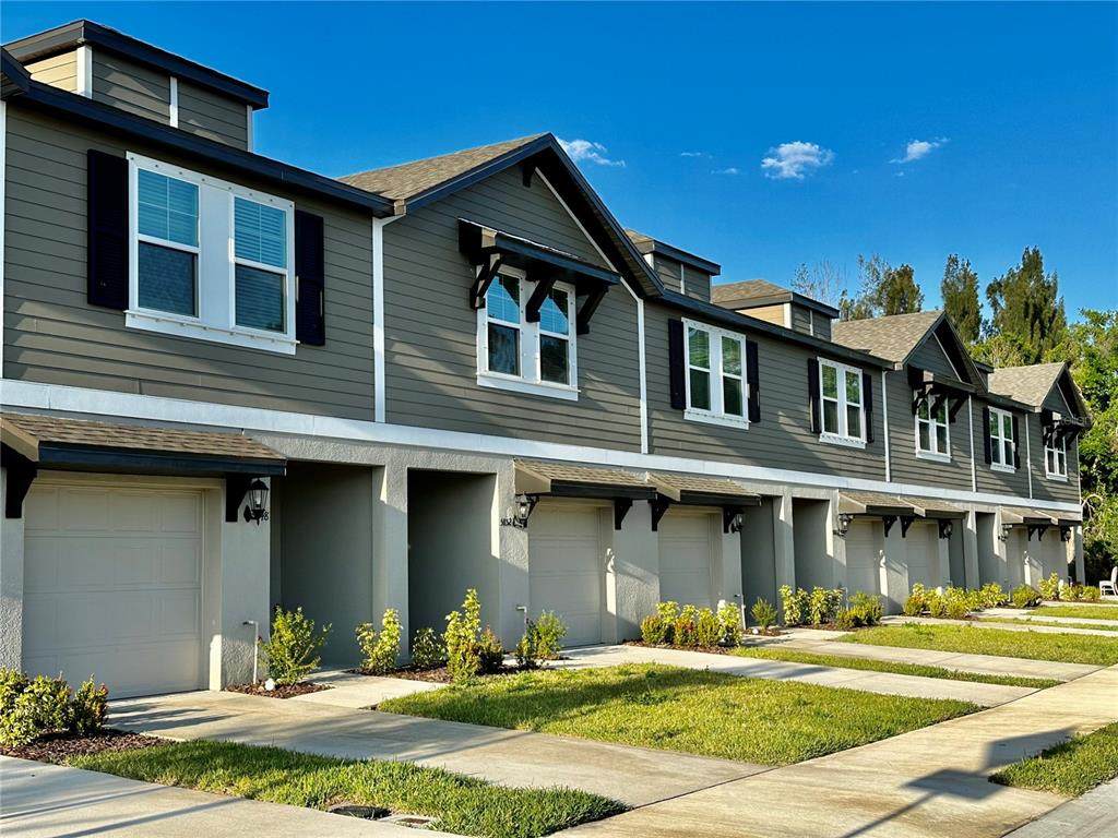 5844 Ocean Isle Drive - Photo 1