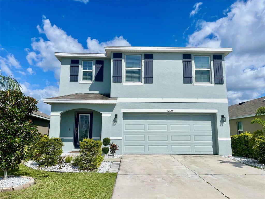 10328 Flathead Drive - Photo 1