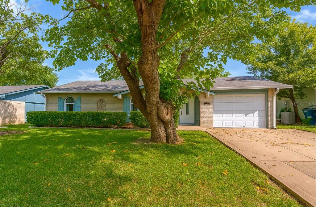 8025 Excalibur Court - Photo 1