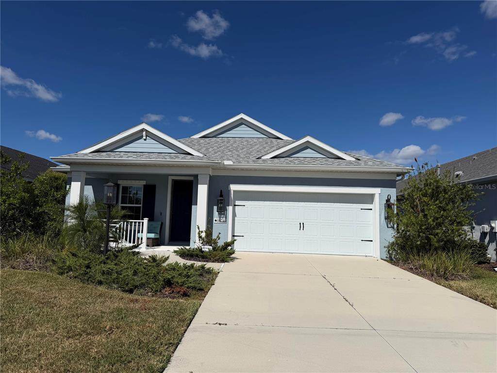 10710 Falling Leaf Court - Photo 1