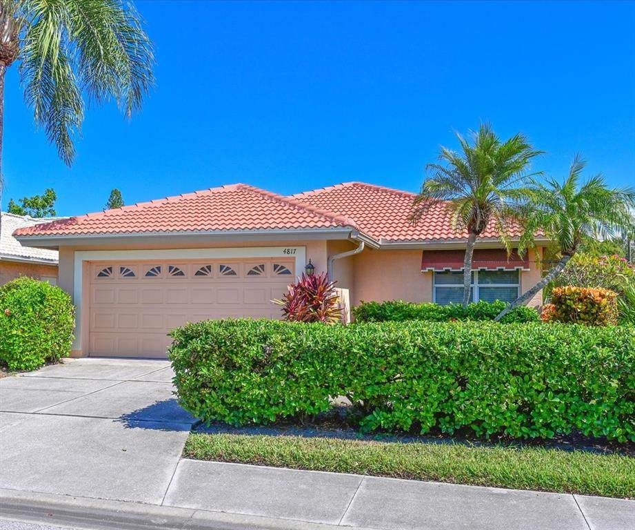 4817 Montrose Drive - Photo 1