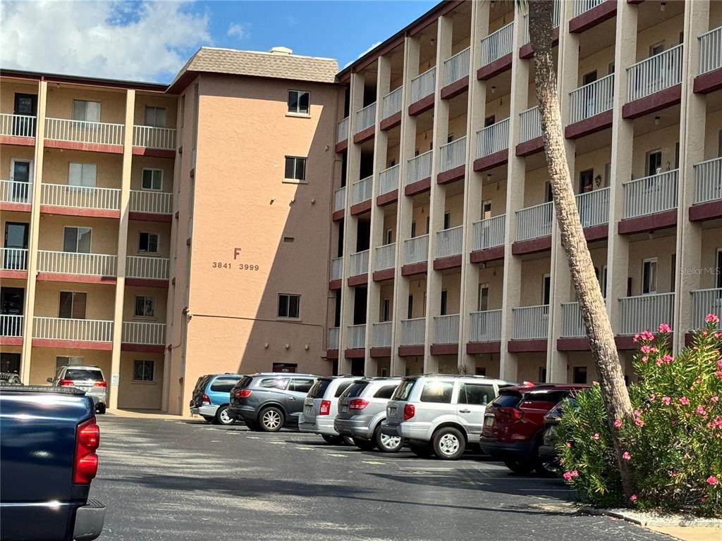 3927 Lake Bayshore Drive - Photo 1