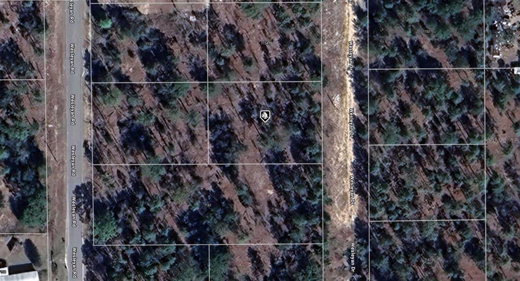 7158 Wesleyan Drive - Photo 1