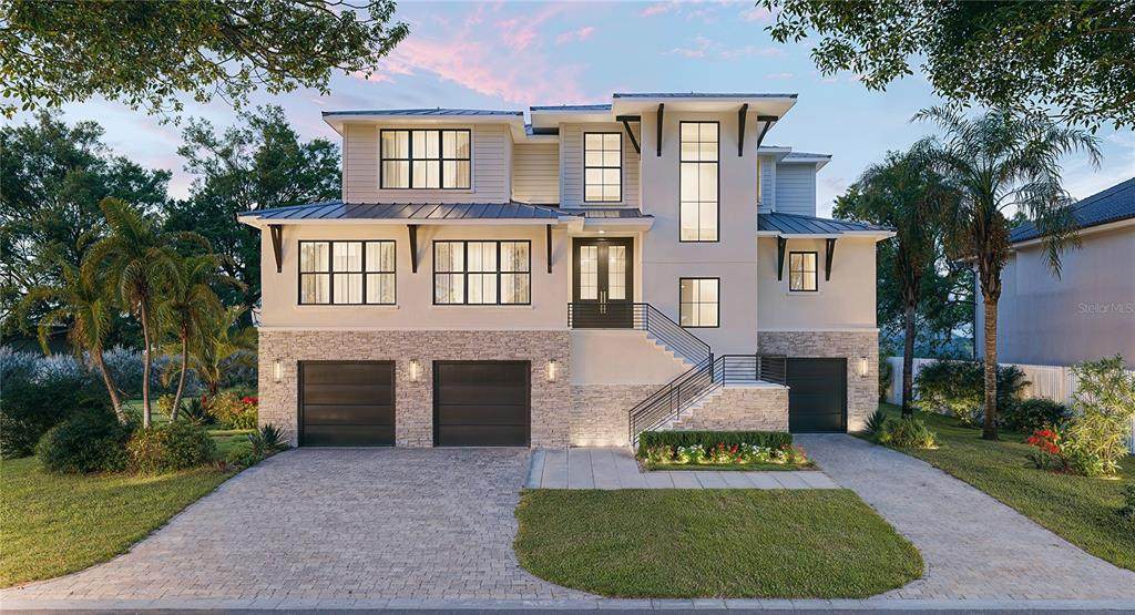 527 Freeling Drive - Photo 1