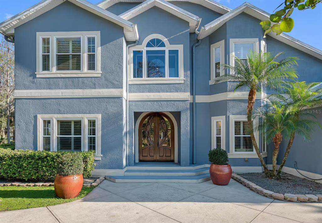 151 Lakeside Drive - Photo 1