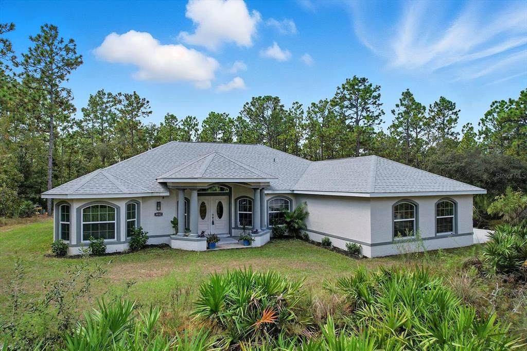 5032 Crossgate Point - Photo 1