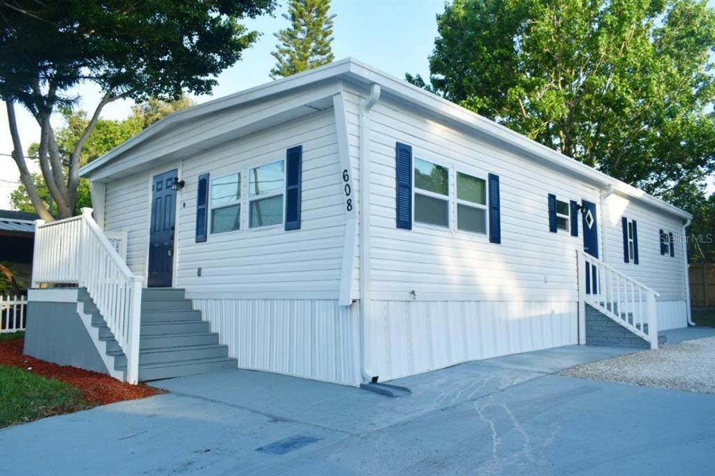 608 River Village Drive - Photo 1