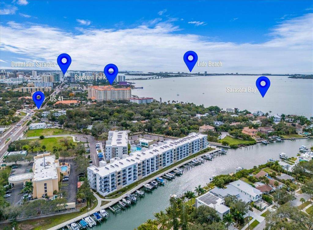 1703 Tamiami Trail - Photo 1