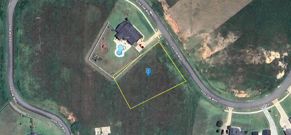 3416 Great Oak Way - Photo 1