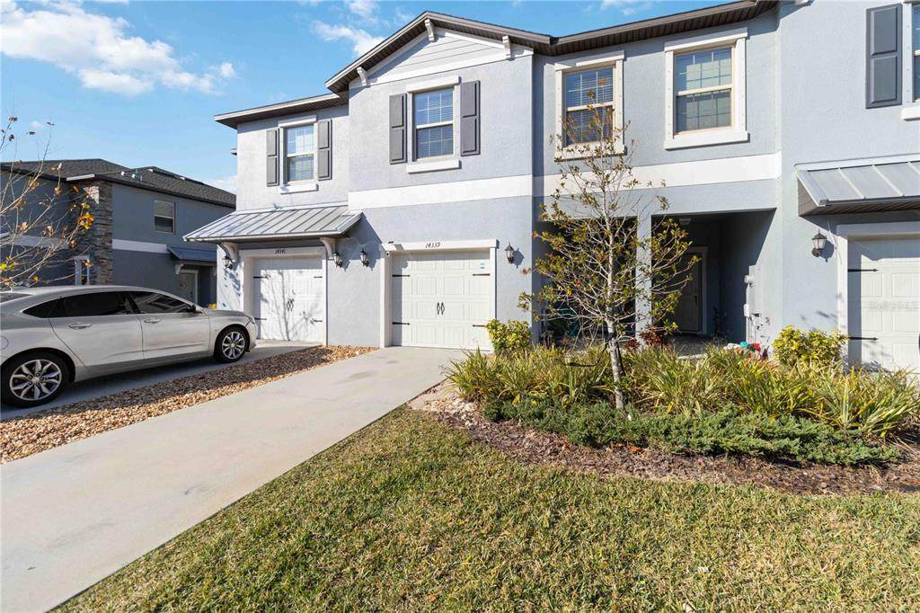 14339 Easy Goer Street - Photo 1