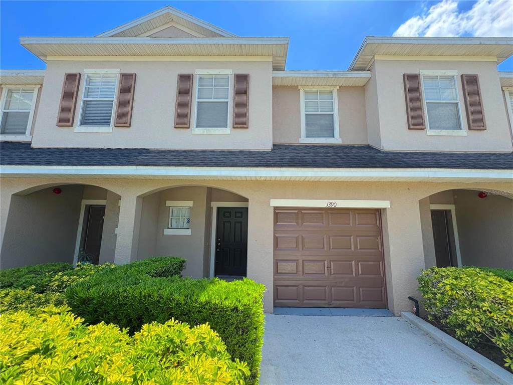 1390 Grantham Drive - Photo 1