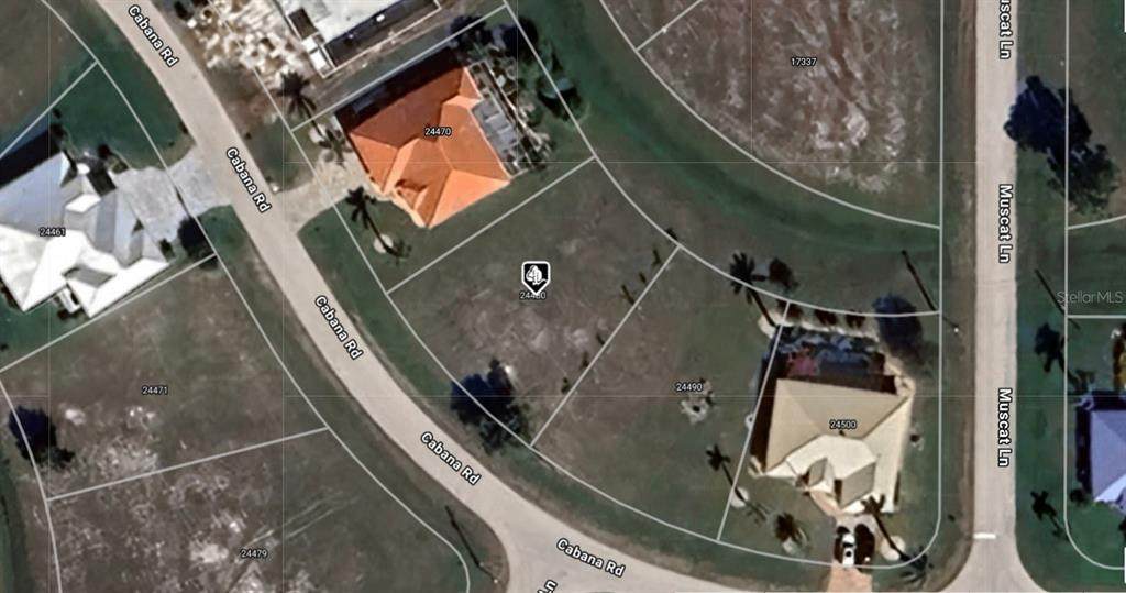 24480 Cabana Road - Photo 1