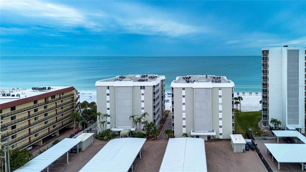 6310 Midnight Pass Road - Photo 1