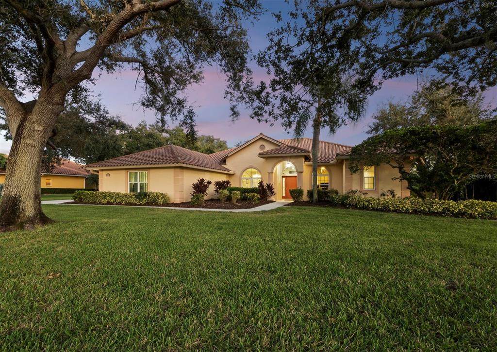 6505 Taeda Drive - Photo 1