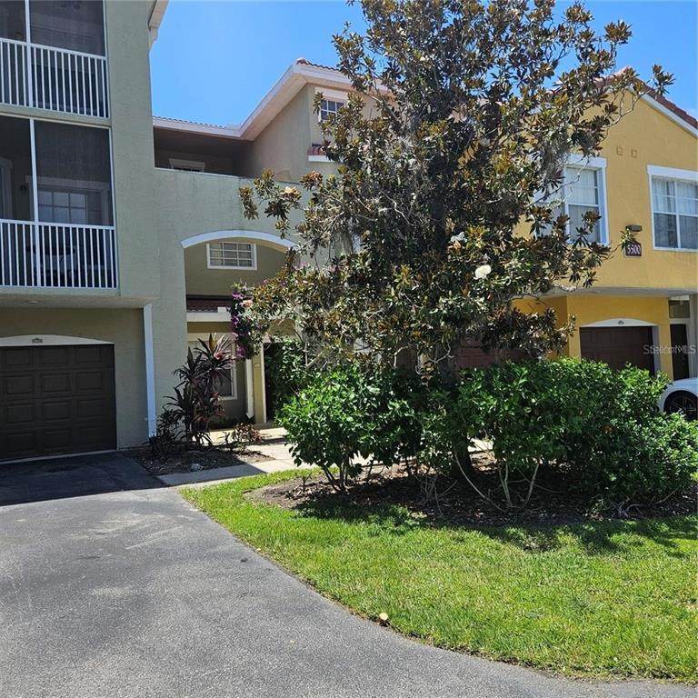 5500 Bentgrass Drive - Photo 1