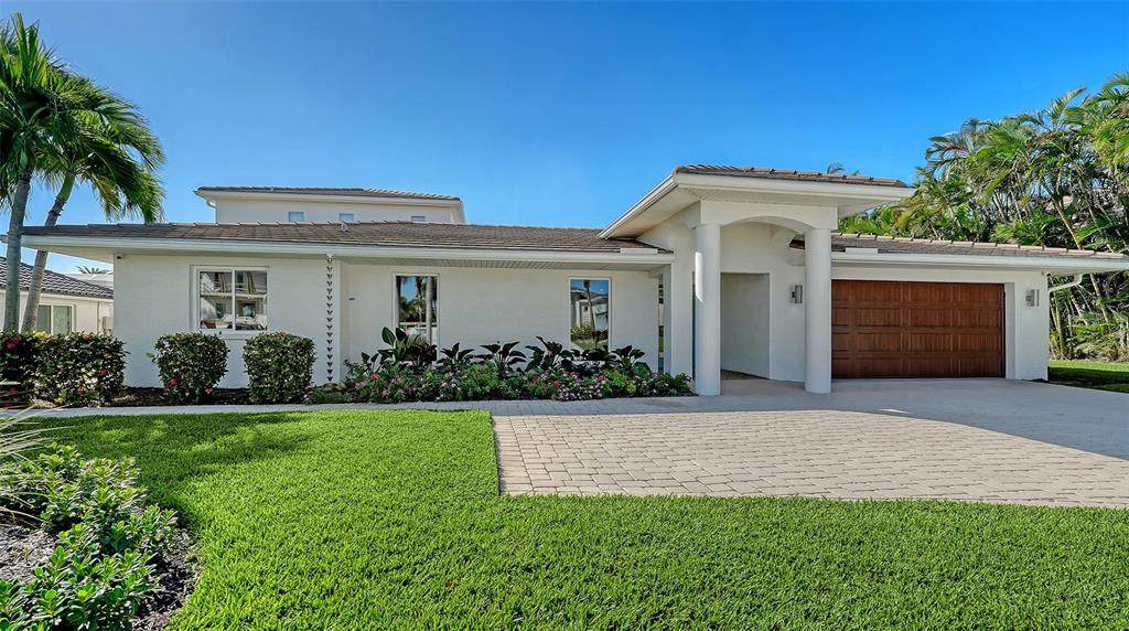 690 Old Compass Road - Photo 1