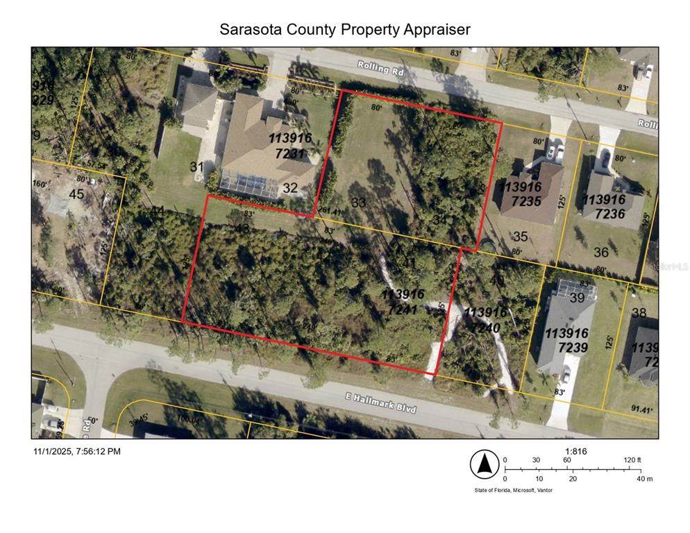  Rolling Rd & E Hallmark Boulevard - Photo 1