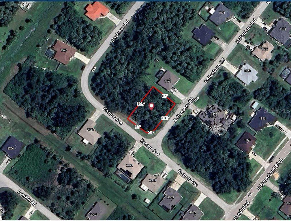  Koltenborn Road - Photo 1