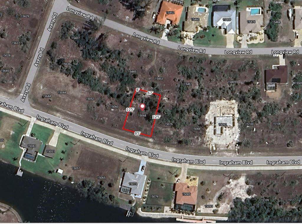 15068 Ingraham Boulevard - Photo 1