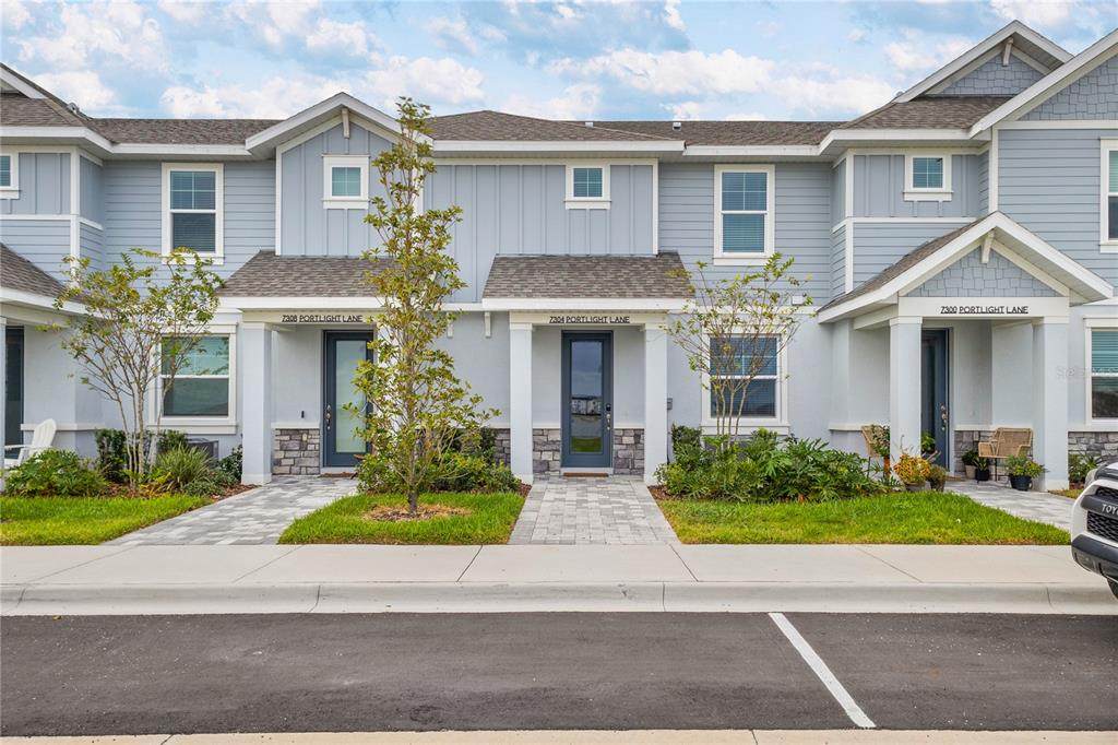 7304 Portlight Lane - Photo 1