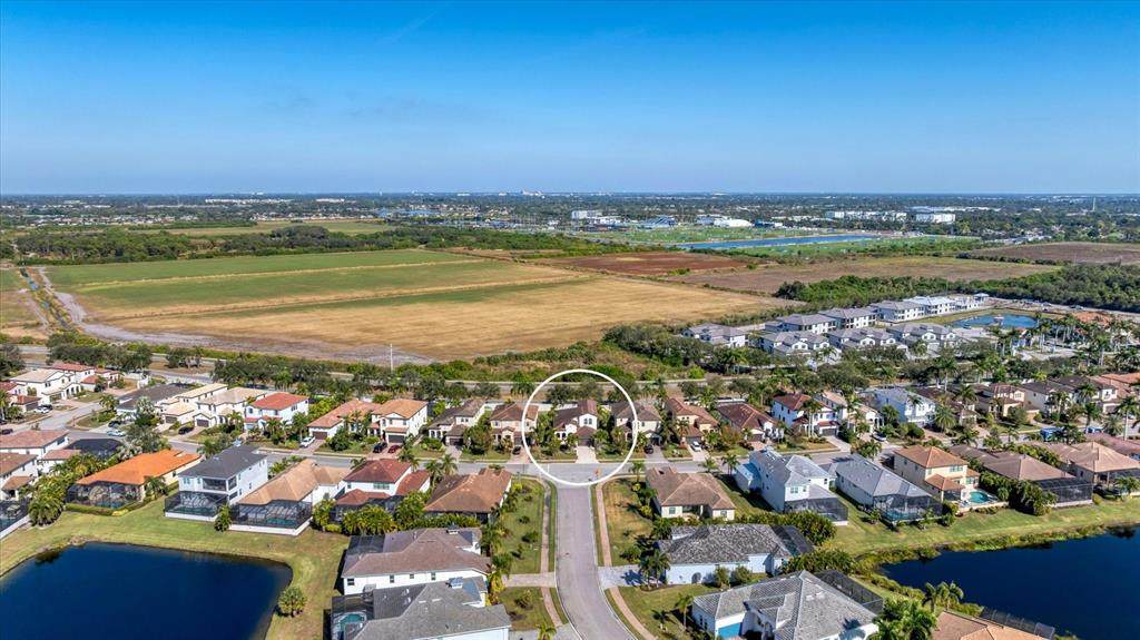 5727 Title Row Drive - Photo 1