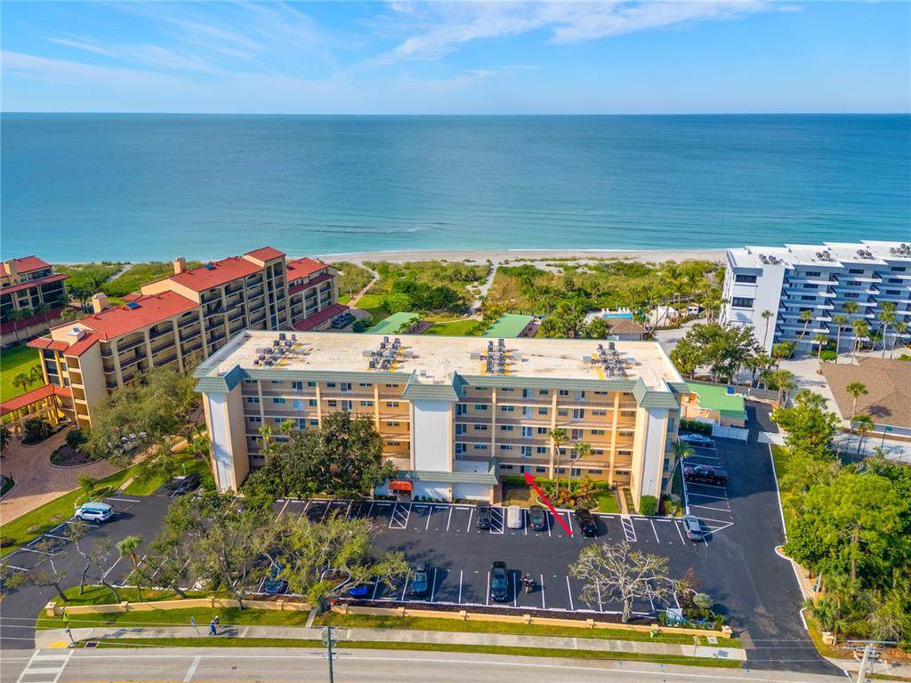 8630 Midnight Pass Road - Photo 1