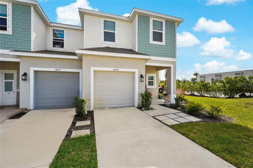 5825 Biscotti Street - Photo 1