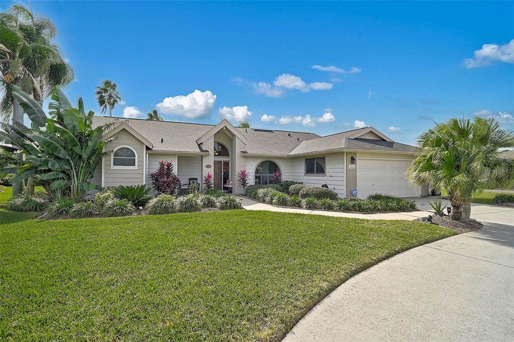 4312 Pro Am Avenue - Photo 1