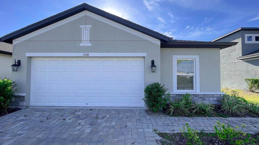 1448 Sunset Preserve Way - Photo 1