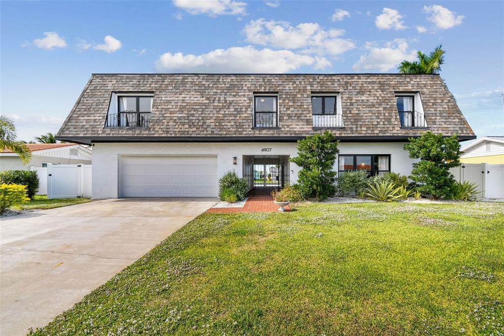 4907 Beacon Road - Photo 1