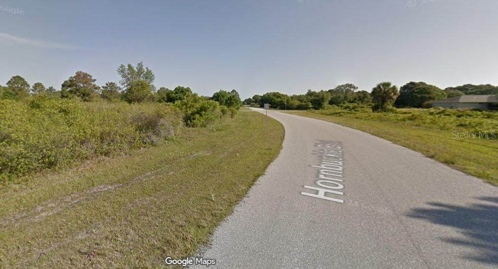  Hornbuckle Boulevard - Photo 1