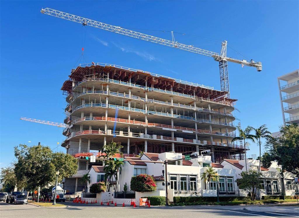 290 Cocoanut Avenue - Photo 1