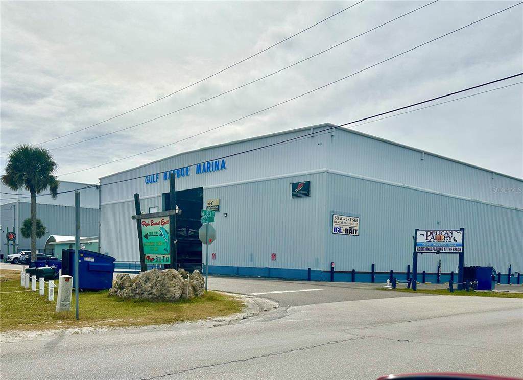 100 Circuit Road - Photo 1