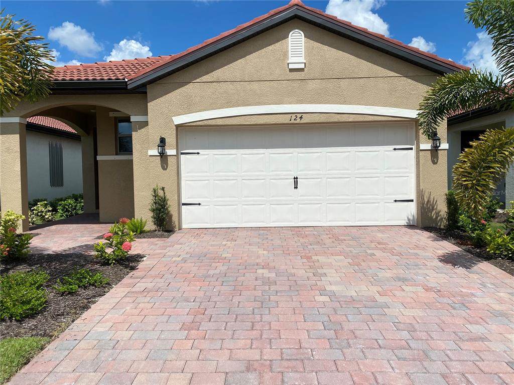 124 Soliera Street - Photo 1