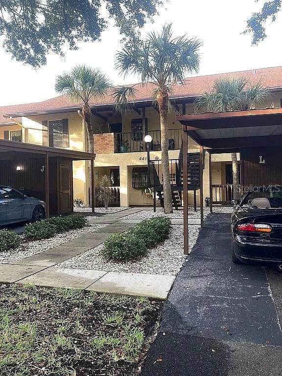 4416 Spicewood Drive - Photo 1