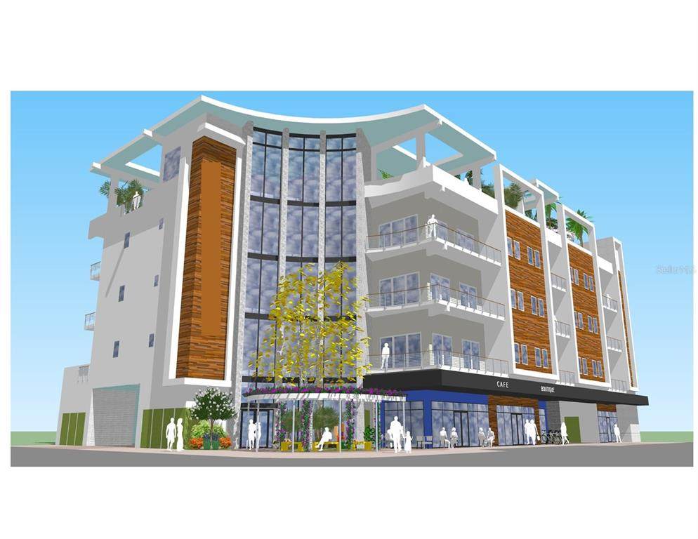 711 Orange Avenue - Photo 1