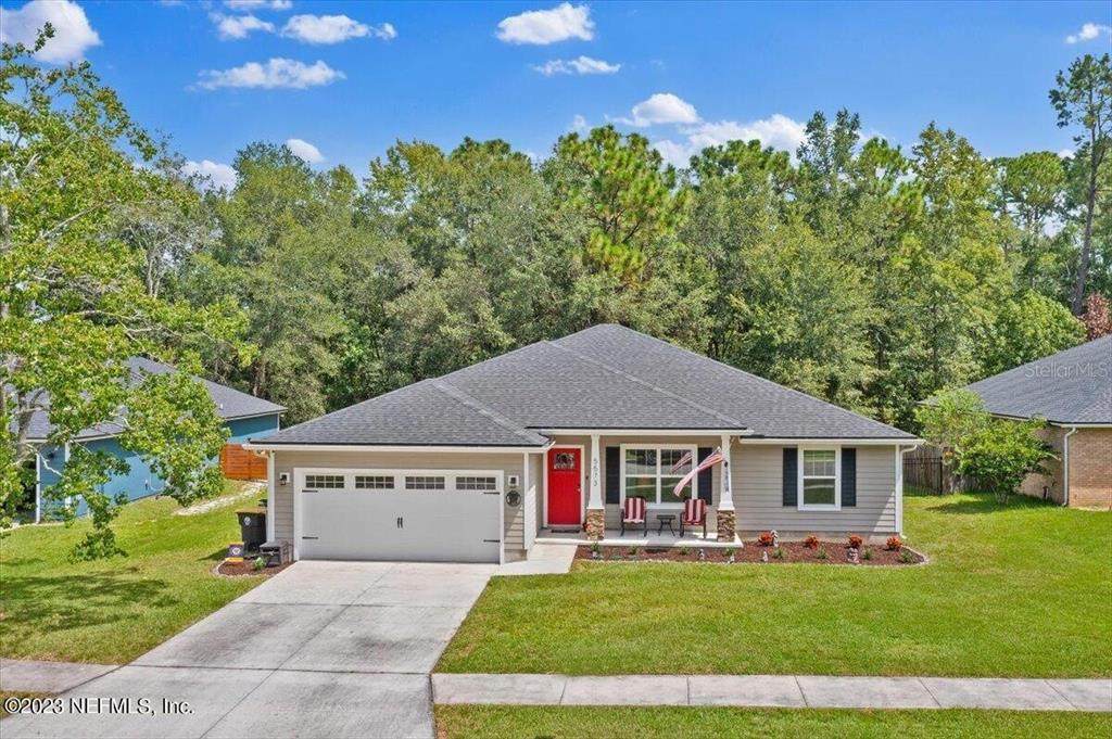 5573 Casavedra Court - Photo 1