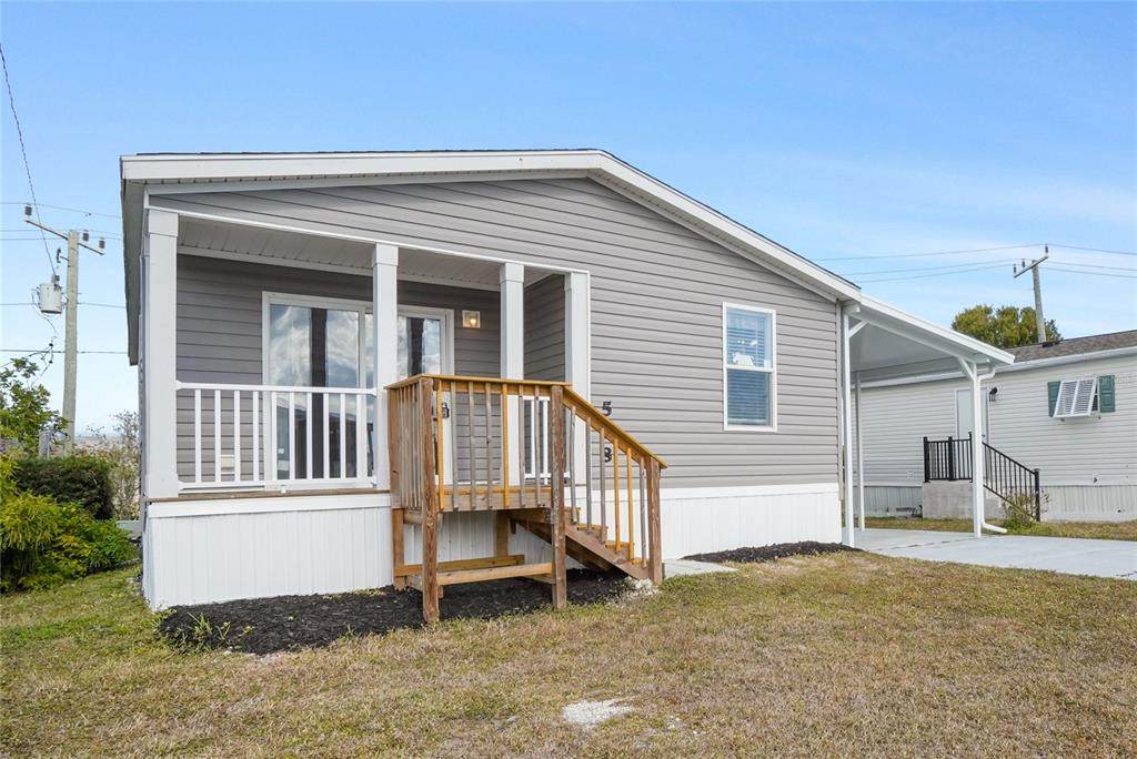 538 Fleetwood Street - Photo 1