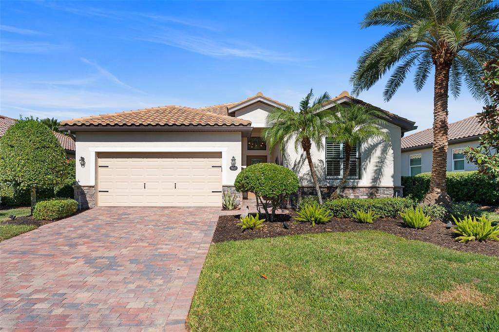 7027 Quiet Creek Drive - Photo 1