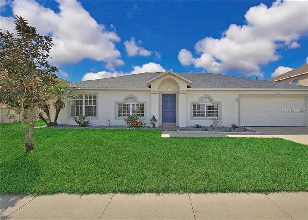 321 Fish Hawk Drive - Photo 1