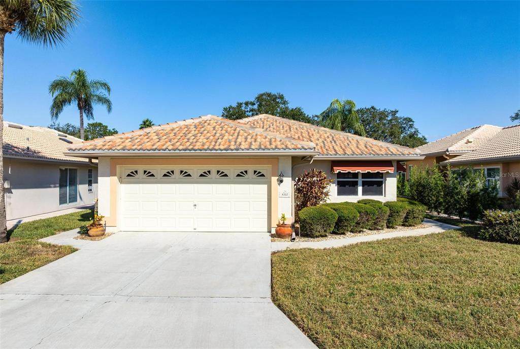 4310 Turnberry Court - Photo 1