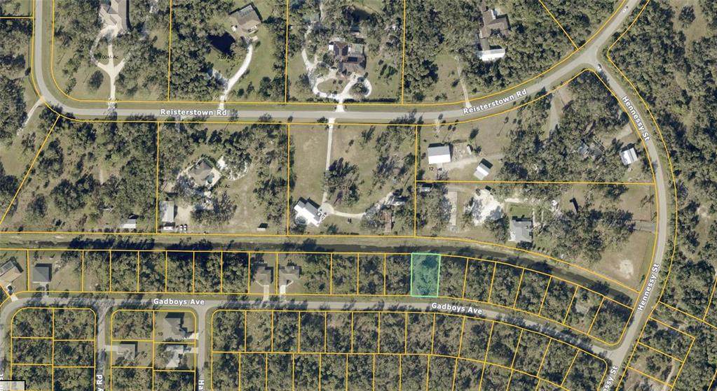 0 Gadboys Avenue - Photo 1